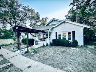 609 N Mary St, Comanche, TX 76442