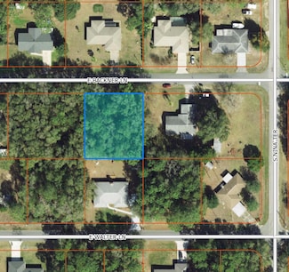 5144 E Backner Ln, Inverness Highlands South, FL 34452