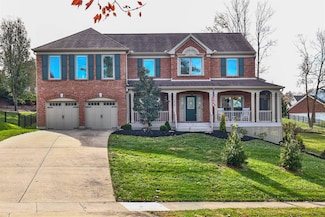 3022 Prestwicke Dr, Edgewood, KY 41017
