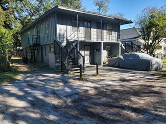 929 W 27th St, Jacksonville, FL 32209