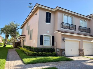243 Las Brisas Cir, Sunrise, FL 33326