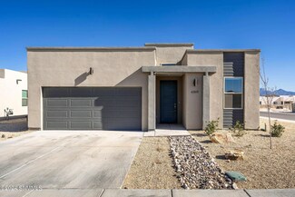 6202 Alchemy St, Las Cruces, NM 88012