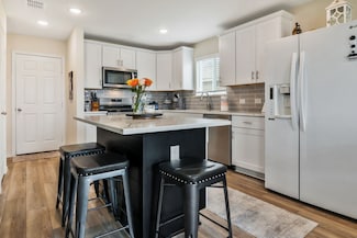 1228 Viscount St, Haslet, TX 76052