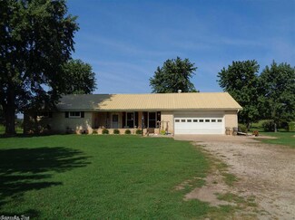 0 431(marmaduke Area) Rd Unit 15026044, Rector, AR 72461