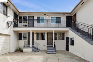 2523 Mason St, Oakland, CA 94605