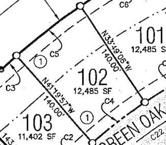 Lot 102 Park Place Part 5 Unit 1815 Green Oak Ct, Tiffin, IA 52340