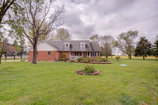 10450 Faust Rd, Lebanon, IL 62254