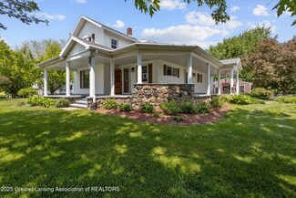 2821 Packard Hwy, Charlotte, MI 48813