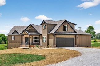 1263 N Sumner Rd, Bethpage, TN 37022