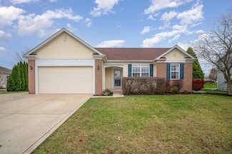 8830 Buckridge Trail, Cedar Lake, IN 46303