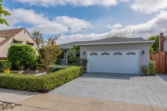 4270 Bloomfield Dr, San Jose, CA 95124