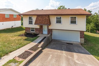 7008 Backus Dr, Alexandria, KY 41001