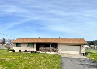 3808 N Stevenson Rd, Otis Orchards, WA 99027