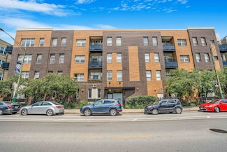 2951 N Clybourn Ave Unit 406, Chicago, IL 60618