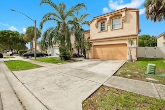 1474 NW 153rd Ln, Pembroke Pines, FL 33028