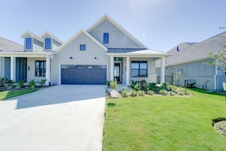 21710 Swift Flier Ln, Cypress, TX 77433