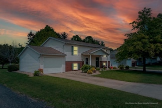 71 Taft St, Shelby, OH 44875