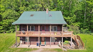 234 Harriman Rd, Swanville, ME 04915