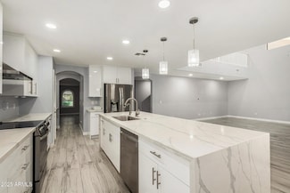 3535 E Crescent Way, Gilbert, AZ 85298