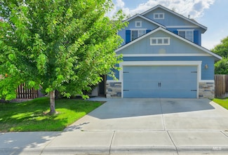722 N Stucker Ave, Meridian, ID 83642