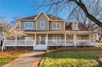 3545 Summerfield Ln, Winston Salem, NC 27106