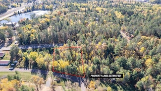 910X E Evergreen Ave, Solon Springs, WI 54873