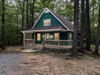 88 Gudger Rd, Sewanee, TN 37375