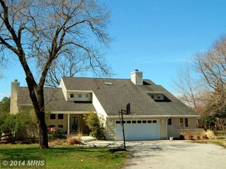 154 Greenwood Creek Rd, Queenstown, MD 21658