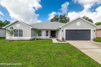2772 Freehold Ave SE, Palm Bay, FL 32909