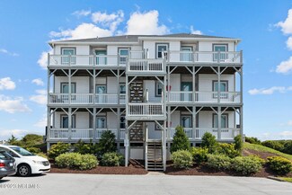 2907 Pointe Dr W Unit A1, Emerald Isle, NC 28594