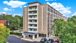 3965 N Meridian St Unit 6C, Indianapolis, IN 46208