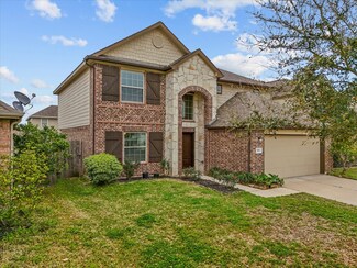509 Forest Village Cir, La Marque, TX 77568