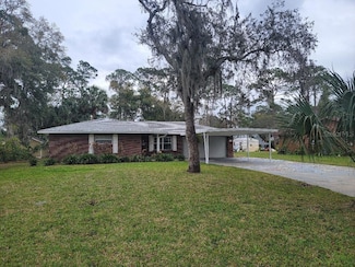 2215 Hontoon Rd, Deland, FL 32720