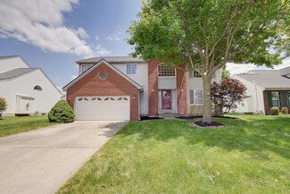 7851 Pinehill Rd, Lewis Center, OH 43035