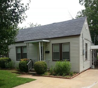 124 W Rich St, Norman, OK 73069