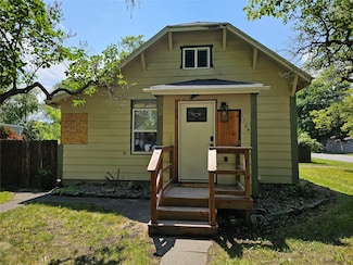 1104 6th Ave E, Kalispell, MT 59901