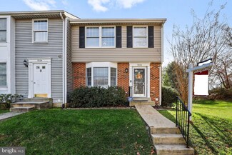 7806 White Cliff Terrace, Derwood, MD 20855