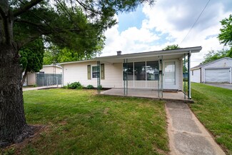 310 Drake Ave, New Carlisle, OH 45344