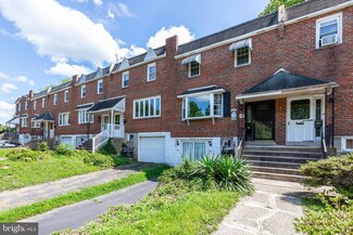 4014 Powell Rd, Brookhaven, PA 19015