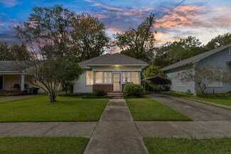 411 Ronie St, Hattiesburg, MS 39401