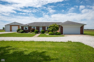 133 W Us Highway 52, Fountaintown, IN 46130