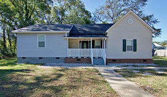 3 W 4th St, Williamston, SC 29697