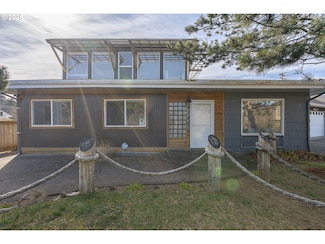 8755 Lake St, Rockaway Beach, OR 97136