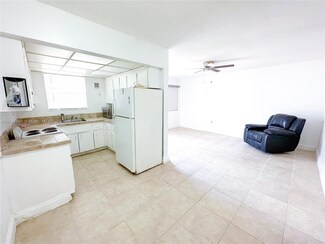 12275 NE 19th Ave Unit 5, North Miami, FL 33181