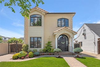 158-44 87th St, Howard Beach, NY 11414