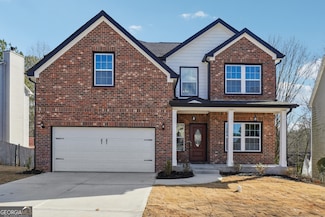 7902 W Shore Cir, Riverdale, GA 30296