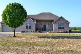 100 Mattie Ln, Judsonia, AR 72081