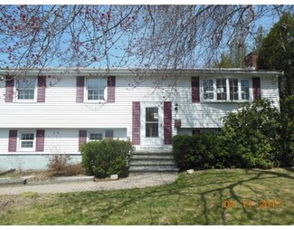 8 Westgate Rd, Framingham, MA 01701