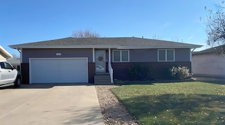 1306 Western Plains Dr, Hays, KS 67601
