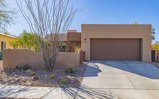 10452 E Sara Scarlet Loop, Tucson, AZ 85747